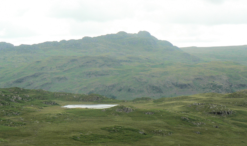 Eel Tarn Eel Tarn